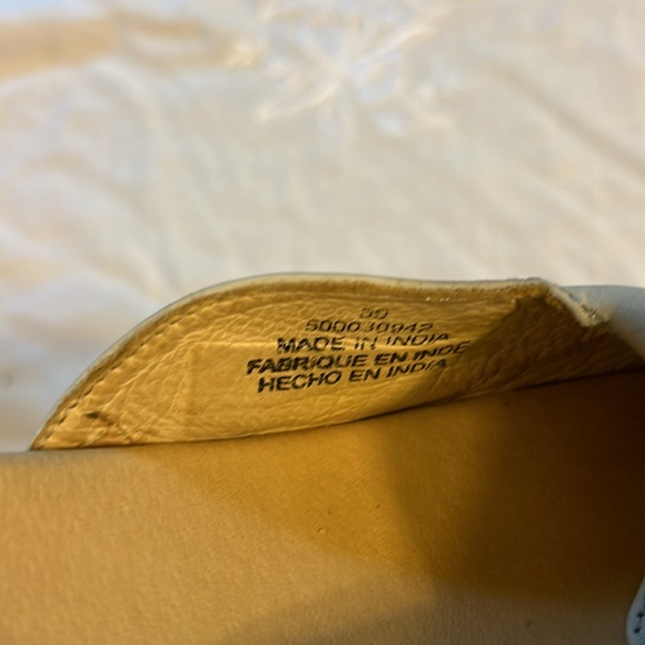 FREE PEOPLE Emmer wooden platform clog - Picture 6 of 8